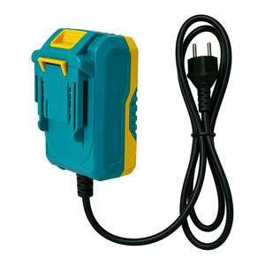 Nuevo Adaptador de Cargador USB para Baterías de Iones de Litio Makita <span class=keywords><strong>ADP05</strong></span> BL1815 BL1830 BL1840 BL1850, Adaptador de Corriente de 14.4-18V - Product Image 1