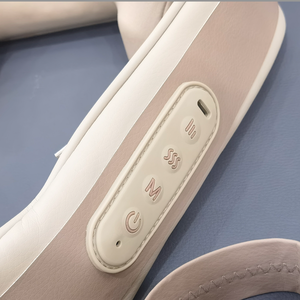 Nuevo Masajeador Eléctrico Portátil para <span class=keywords><strong>Cuello</strong></span> <span class=keywords><strong>y</strong></span> <span class=keywords><strong>Hombros</strong></span>, Rodillo Amasador Shiatsu con Calor - Product Image 4