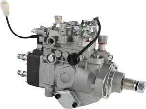Pompe à injection de carburant OEM neuve/d'occasion, garantie 1 an pour pièces de moteur 22100-5D180 22100-5d180 5l 2001-2005 - Product Image 3