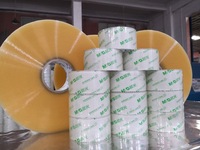 Machine de laminage de revêtement de ruban adhésif