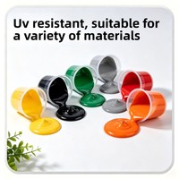 Colorant à base d'eau pour peinture à l'acide résistant aux UV de Dongguan