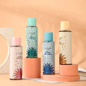 Brume corporelle de luxe pour homme 250 ml, parfum floral, marque privée, marque originale, tendance - Product Image 3