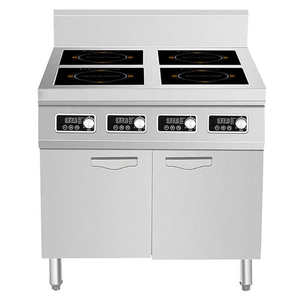 Pas cher Bon prix <span class=keywords><strong>Plaque</strong></span> chauffante électrique autoportante Cuisinière électrique - Product Image 6