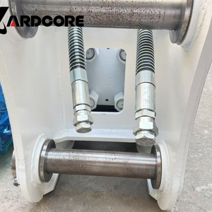 Martillo Hidráulico YTSS1400 para Excavadora 922 - Product Image 4