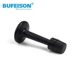 Types de <span class=keywords><strong>butée</strong></span> de <span class=keywords><strong>porte</strong></span> en acier inoxydable <span class=keywords><strong>butée</strong></span> de <span class=keywords><strong>porte</strong></span> <span class=keywords><strong>extérieure</strong></span> en caoutchouc robuste <span class=keywords><strong>pour</strong></span> <span class=keywords><strong>porte</strong></span> - Product Image 5