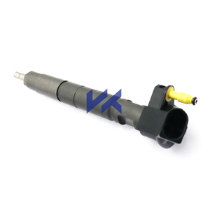 Injecteur de carburant diesel 0445117010 pour 2011-2016 GM <span class=keywords><strong>LML</strong></span> 6.6L Duramax - Product Image 6