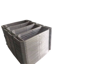 Custom <strong>Aluminum</strong> Bending Precision For <strong>Industrial</strong> Equipment Components Building Structures <strong>Aluminum</strong> <strong>Profile</strong> Bending Manufacturer - Product Image 3