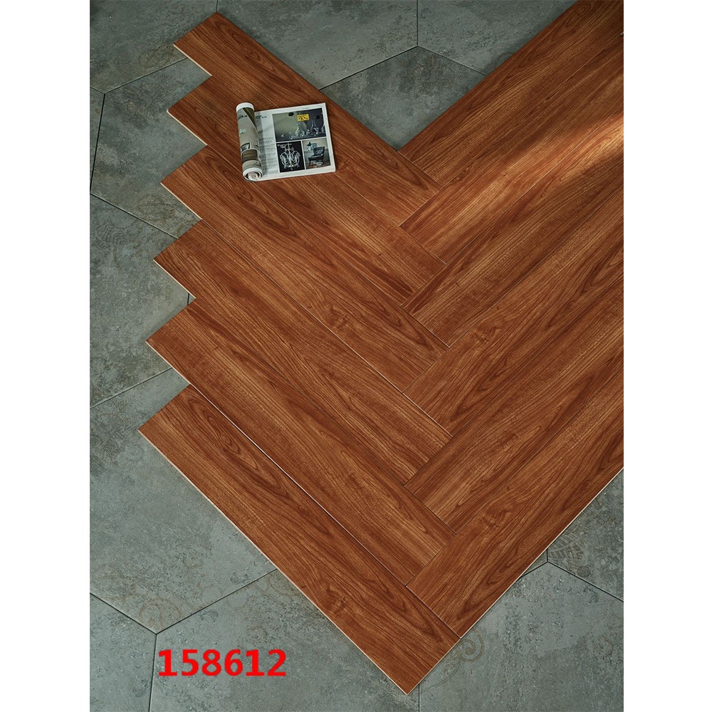 Brown Color 15x80 Ceramic Tile Looks Like Wooden Flooring Tiles Indoor
