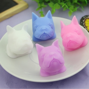 ZQX44 Nuevo Juguete Kawaii TPR Mini Squishy, Juguetes <span class=keywords><strong>de</strong></span> Animales para Aliviar el Estrés, Mini Juguetes Sensoriales para Apretar, Mochi - Product Image 5