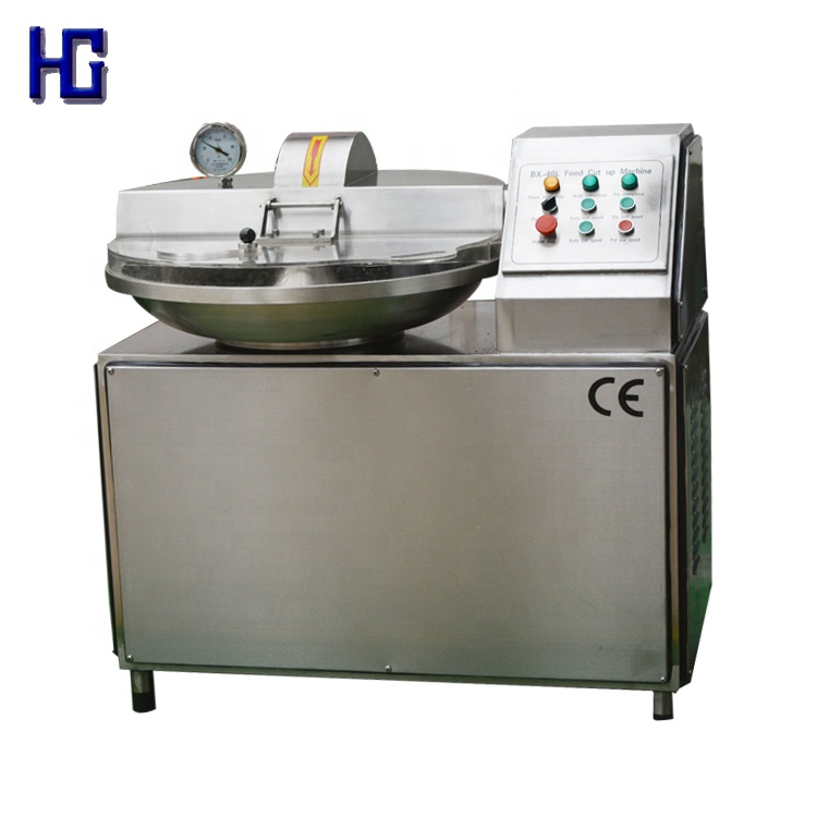 Китайская фабрика, оптовые цены, дешевая маленькая чаша 40 л, Мясорубка/Мясорубка