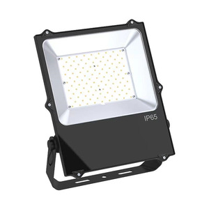 Projecteur LED GS7203 200W IP65 Haute Luminosité Montage Mural Latéral Éclairage Extérieur - Product Image 3