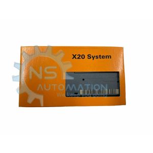 โมดูล PLC B&R X20IF10G3-1 อินเทอร์เฟซ Ethercat 24V รุ่น D0 - Product Image 4