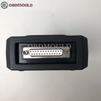 Programador de ECU para Automóviles CGDI CG100X de Nueva Generación, Compatible con Reinicio de Airbag, Lectura de Chips, Herramienta de Diagnóstico BCM