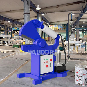 Cizallas Hidráulicas Giratorias para Chatarra de Acero con Motor Automático para Excavadora, para Corte de Acero Aleado y Inoxidable - Product Image 3