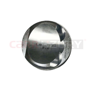 स्टॉक में कार्हज़्यूरी 06l107065r 06l107065bd ऑटो पार्ट 82.5mm पिस्टन के लिए छल्ले के साथ 1.8t 2.0 23 मिमी पिन 4 सिलेंडर - Product Image 1