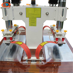 Machine de soudage de plaques de cartes Pokémon haute fréquence pour vitrine de cartes - Product Image 6