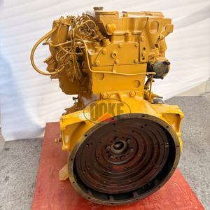 Ensemble moteur d'origine neuf, reconditionné, 3054 3054C, ensemble moteur d'excavatrice 1104D-44T pour Caterpillar - Product Image 2