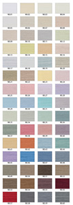 Tissu Brocart Yitai Lelis de Haute Qualité, 100% Polyester Léger 140 g/m², Motif Crêpe, Résistant à l'Abrasion, Tissé pour Femme - Product Image 5