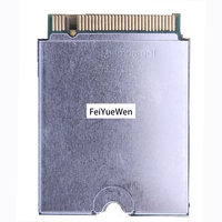 Hard Drive asli cocok untuk Permukaan Laptop 3 4 5 1867 1868 SSD 256GB M1119068-003 Solid State