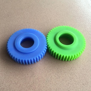 Procesamiento de Pulvimetalurgia, Engranajes Personalizados a Base de Hierro - Product Image 4