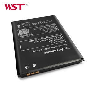 Nhà Máy Giá 1500 MAh 5.55Wh Điện Thoại Di Động Pin Cho Lenovo <span class=keywords><strong>BL203</strong></span> - Product Image 5