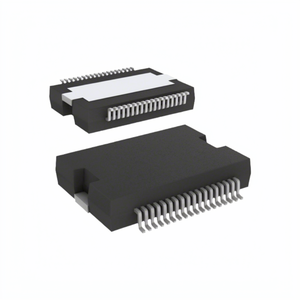 In Stock Electronic Circuit Components 36 PowerBSSOP Power Management (PMIC) L6207PD013TR - Product Image 1
