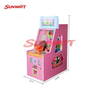 Máquina de Juego de Pinball para Niños, Parque de Dinosaurios, Máquina de Madera para Niños y Centros de Juego - Product Image 4