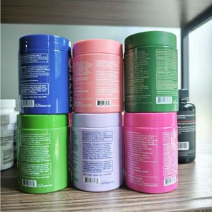 Hot verkopende enzymen prebiotische <span class=keywords><strong>capsules</strong></span> voor vrouwen voor pH-balans en geurcontrole, gezondheid vrouwen gezondheid probiotica <span class=keywords><strong>capsules</strong></span> - Product Image 4