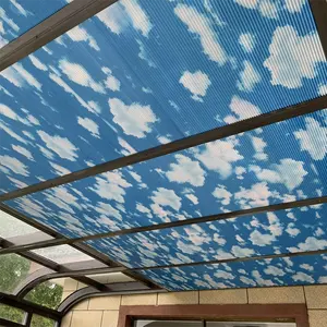 Waterproof Manual Blinds Horizontal House Roof Window Manual / Motorized Decorative Blackout Waterproof Skylight Blinds Curtain Roller Blinds Skylights