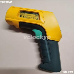 Thermomètre infrarouge Fluke 566 - Product Image 4