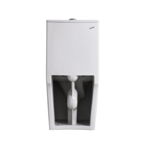 Chaozhou Usine En Gros S Piège WC Ensemble De Toilette <span class=keywords><strong>Sanitaire</strong></span> Armoire D'eau Une Pièce En Céramique Toilettes pour Salle De Bains - Product Image 5
