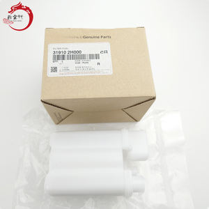 Filtro de Combustible Original de Alta Calidad 31910-2H000 319102H000 para Hyun-dai Ki-a 31910 2H000 - Product Image 1