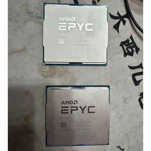 AMD Ryzen Threadripper PRO 9000 WX 9975WX ซีพียูเวิร์กสเตชัน 32-คอร์ 4.0GHz sTR5 128MB L3 350W - Product Image 1