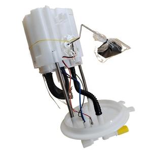 באיכות גבוהה מותג חדש חלקי דלק אספקת יחידת משאבת דלק חשמלית מודול הרכבה עבור ניסן היפך micra 1.6l oe 17040-1hk0a - Product Image 2