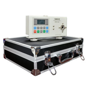 Hochwertiger STO-50-Digitalanzeige-Drehmoment <span class=keywords><strong>tester</strong></span> 1 Jahr Garantie Einfach zu bedienender <span class=keywords><strong>Torsion</strong></span> <span class=keywords><strong>tester</strong></span> für die Messung der Batterie durchlässigkeit - Product Image 4