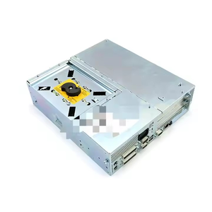 S7 6es7 321-1fh00-0aa0 E:04 Mô-đun đầu vào kỹ thuật số-không sử dụng/bao bì gốc- - Product Image 1