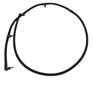Tuyau de retour de pompe haute pression Nissan pour injecteur 1112250DK4 1112250 DK4 – Pièce de rechange en plastique pour réparation - Product Image 1