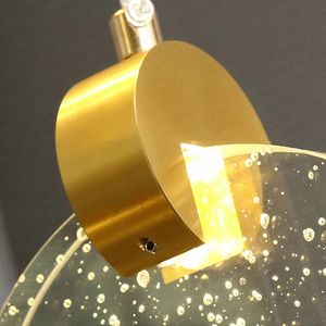 Подвесной потолочный светильник для спальни - Product Image 6