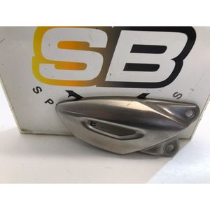 Carena Posteriore Sinistra YAMAHA MT-09 2017-2020 BS2-21731-00 - Product Image 2
