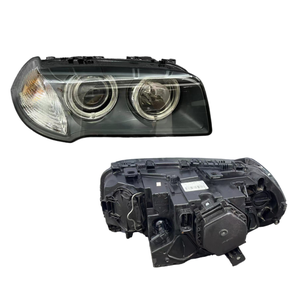 OEM 63123456049 63123456042 Faro Xenon HID Originale Usato per <span class=keywords><strong>BMW</strong></span> <span class=keywords><strong>X3</strong></span> E83 E84 2003-2006 2007 2008 2009 <span class=keywords><strong>2010</strong></span> - Product Image 2