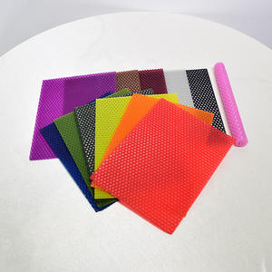 도매 저렴한 밀랍 시트 색상 선택 가능 벌집 기초판 비즈왁스 캔들 - Product Image 6