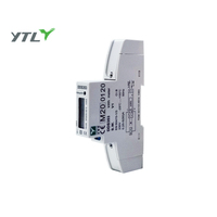 Productos de Medidor de Energía Inteligente Monofásico para Riel DIN YTL DDS353 5(50)A