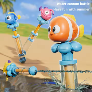 Piscine <span class=keywords><strong>d</strong></span>'<span class=keywords><strong>été</strong></span> Plage <span class=keywords><strong>Jeux</strong></span> <span class=keywords><strong>d</strong></span>'<span class=keywords><strong>extérieur</strong></span> Pistolet à <span class=keywords><strong>eau</strong></span> en plastique Jouets pour enfants Pistolet à <span class=keywords><strong>eau</strong></span> à main pour enfants Jouet <span class=keywords><strong>de</strong></span> tir - Product Image 6