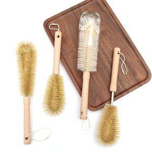Directamente del fabricante; cepillo pequeño para limpiar manchas de té en tazas, termos, botellas de agua y - Product Image 5