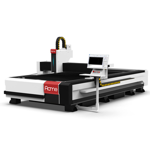 Machine <span class=keywords><strong>de</strong></span> découpe laser à fibre CNC à <span class=keywords><strong>prix</strong></span> avantageux 4020 3015 6020 8020 1KW 2KW 3KW pour <span class=keywords><strong>l</strong></span>'<span class=keywords><strong>aluminium</strong></span> - Product Image 6