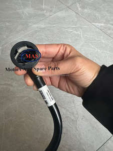 Топливная трубка обратки MC11 200V12304-5850 для двигателей MAN, запчасти для грузовиков, запасные части двигателя, топливная трубка 5850 для MC11 - Product Image 6