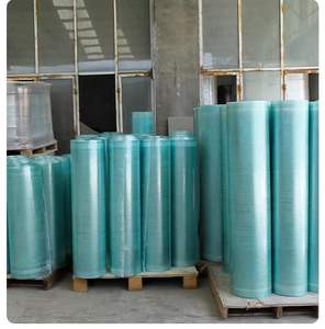 <span class=keywords><strong>หลังคา</strong></span>ไฟเบอร์กลา<span class=keywords><strong>ส</strong></span>ลูกฟูกใสเต็มรู<span class=keywords><strong>ป</strong></span>แบบได้รับการออกแบบมาเป็นพิเศษ<span class=keywords><strong>ส</strong></span>ำหรับห้องกันแดด - Product Image 3