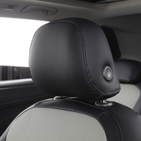 Housse de siège en cuir de luxe à motif diamant, taille personnalisée, ensemble complet, pour Sorento GMC CANYON SIERRA TERRAIN ACADIA, vente chaude