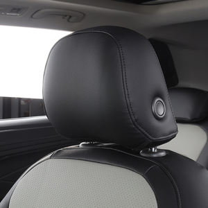 Housse de siège de taille personnalisée de conception de diamant de vente chaude adaptée pour <span class=keywords><strong>Kia</strong></span> Sorento GMC CANYON SIERRA TERRAIN ACADIA - Product Image 6