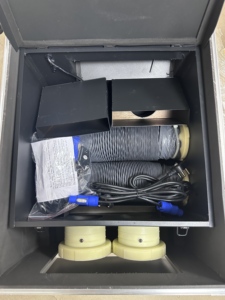 2024 équipement d'ambiance de vente chaude 3000W 2.5H/<span class=keywords><strong>L</strong></span> Machine à brouillard d'eau Machine à brouillard d'eau pour mariage ou scène DJ - Product Image 6